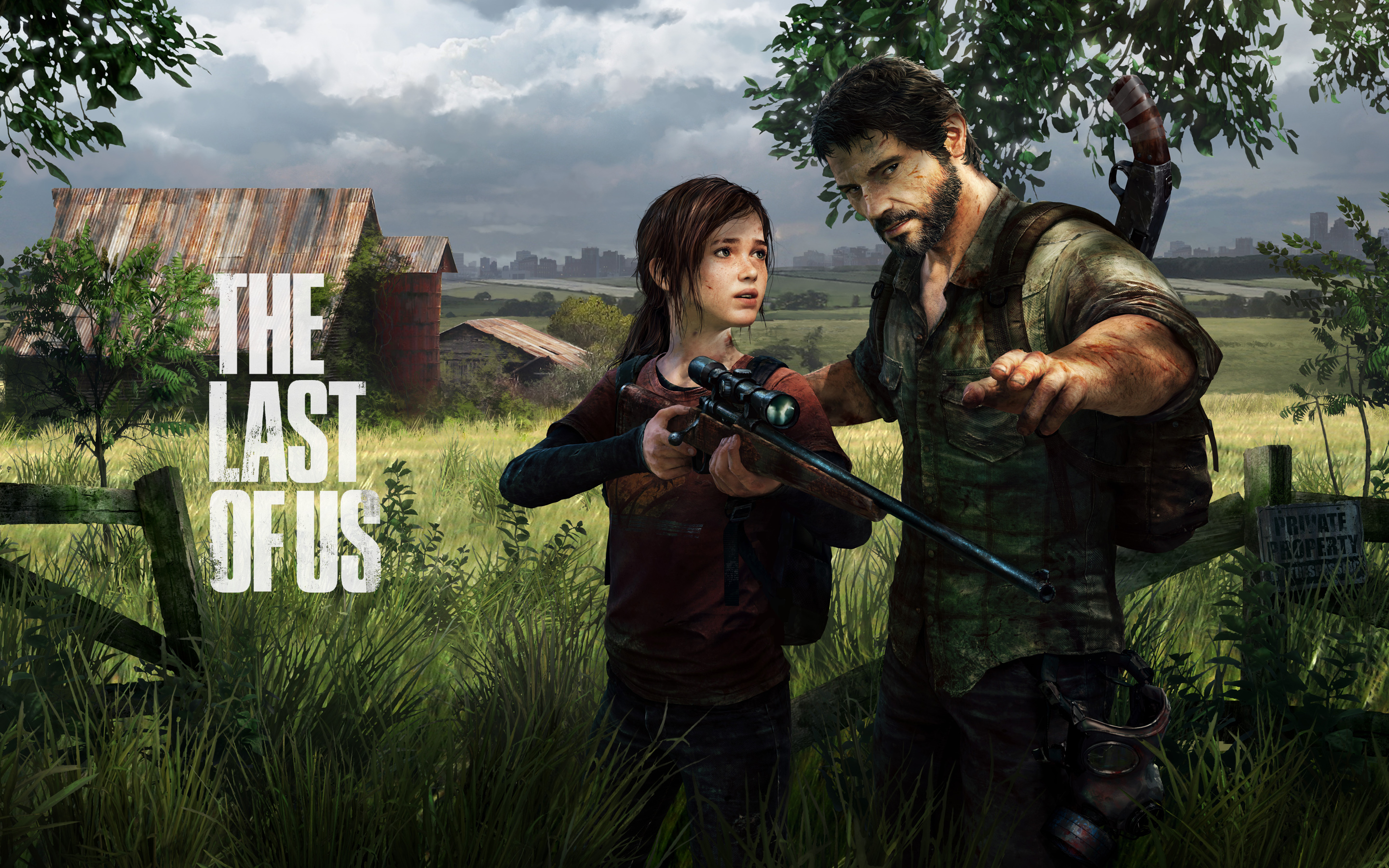 The Last of Us: Most Acclaimed Game of 2013 - Joystick Chick